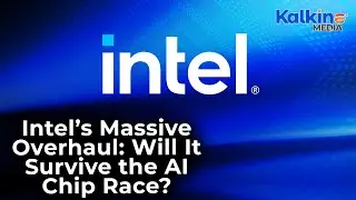 Intel Beats Q2 Revenue But Slashes 15% Workforce&mdash;What&rsquo;s Next?