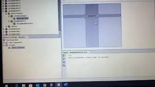 JOptionPane in Swing using Netbeans