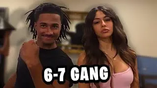 I Met The 67 Gang..