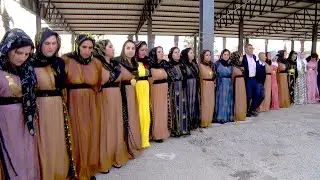 RONAHİ MÜZİK TUZLA NESİBE & BEŞİR 'İN DÜĞÜNÜ PART 1