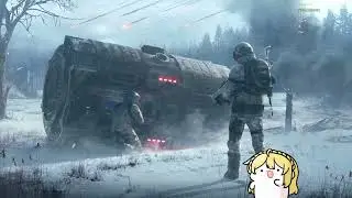 [26.01.24] 페이트/스테이 나이트 Fate 루트 4일차 (2)