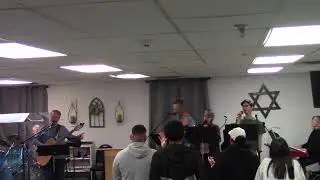 Accuser of our Brethren       ----------   Wednesday   May 1, 2024