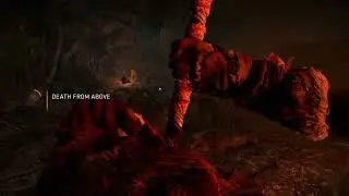 Far Cry Primal - stealth Outpost Liberations ( All Outposts undetected Expert Difficulty )4k/60Fps