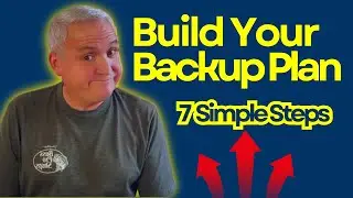 Don't Wait for the Pink Slip: Build Income Streams First