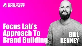 Top Agency Processes & Strategy Systems (Bill Kenney - FocusLab)
