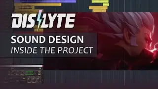Yang Jian - Truth Unveiled = Sound Design Only [No Voices, No Music, Inside the Project]