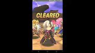 High Jupiter Trial Day 1 Clear (Heinwald POV)