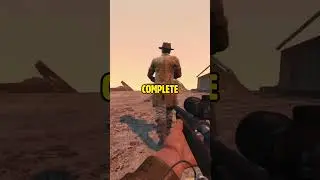Секретное уникальное оружие в Fallout 4, о котором вы никогда не слышали #fallout #fallout4