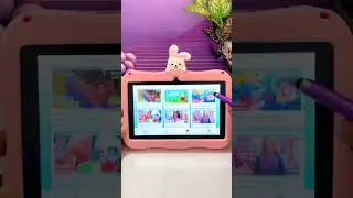 #pembelajarandigital #promotionlivestream #smartberry #tablet #fypyoutube #trending #mainanedukasi