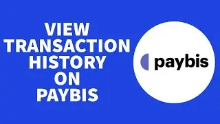 How To View Transaction History On Paybis