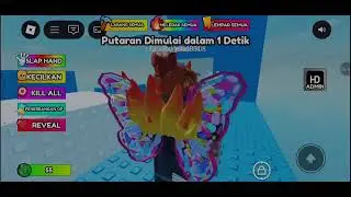 Tower petak umpet
