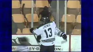 BCHL Wrap Up: Week 22 in the British Columbia Hockey League