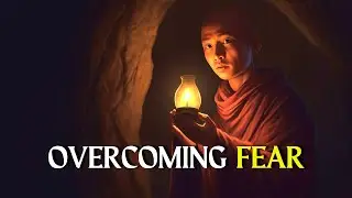 Overcoming Fear - Short Wisdom Story