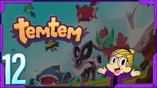Temtem! - Enemy Raid!