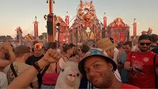 Defqon.1 2025 Extended version