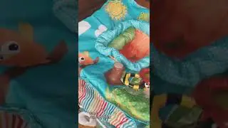 Summer Infant  Pop N' Jump Product