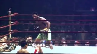 Joe Fazier vine // Boxing Vines #boxingvines