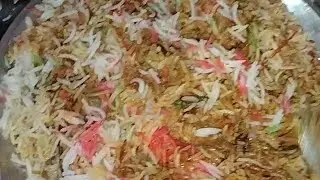 # biryani recipe 👌🏻😋
