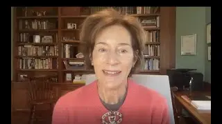 Diane Gherson / AI, HR and the future of work with former IBM CHRO