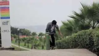 Diego Rodriguez MMXII