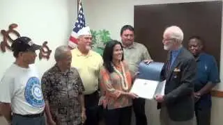 Veterans In Politics Endorses Kymberly Pine for City Council
