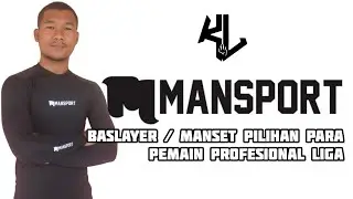 REVIEW LAGING SPORT BASLAYER MANSPORT