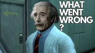 Playing The Absolute Worst Half Life Game Ever Created