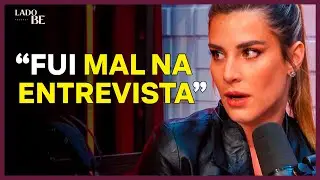 COMO A BETTINA ENTROU NA EMPIRICUS | Cortes Lado Be - Bettina Rudolph