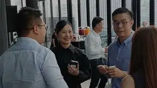 Titijaya Agency Day Event Highlights