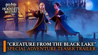 Harry Potter: Hogwarts Mystery - Official 