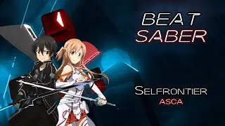 Beatsaber - Selfrontier [ASCA]