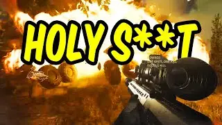 THE PLAYS - Call of Duty Warzone