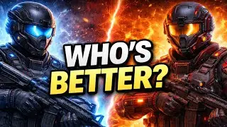 WHO IS BETTER THAN ME ?????  B07
