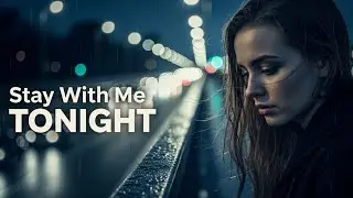 Stay With Me Tonight (Sad Romantic)