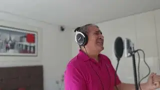 Acar&iacute;ciame ( Nueva versi&oacute;n ) Alejandro Ja&eacute;n - C&oacute;ver : Armando da Silva Feij&oacute;o
