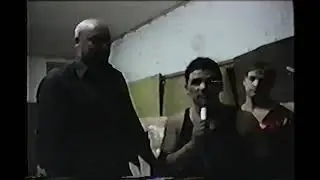 LsWO Debut Show  - Pro Wrestling Holland, MI 02/13/99