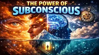 Our Subconcious Works in Mysterious Way Even Today