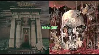 Judas Priest VS Slayer 