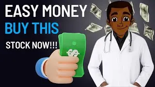 🔥Make Crazy Money Trading This Penny Stock. Penny Stocks For Swing Trading