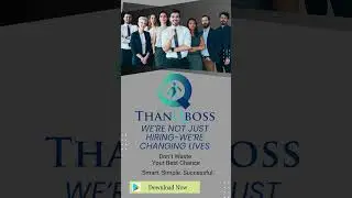 ThanQbossofficial