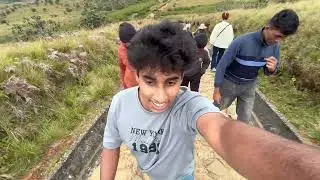 Day 015 | Horton Plains වල කව්රුත් නොගියපු පාරවල් වල ගිය අපි 😱🤫 | Loki’s Vlog