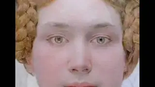Il volto degli angeli- Edgard Maxence by f.fiorellino