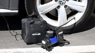 Best Tire Inflator With Gauge In 2025 - Top 10 Tire Inflator With Gauges Review