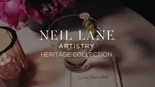 Neil Lane Artistry Heritage Collection 2024 at KAY Jewelers - Gary N., KAY Associate