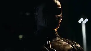 ! spoiler alert ! | industry baby | The flash edit