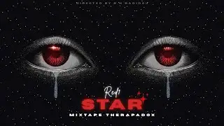 ReD1 - STAR ( Lyrics Video )