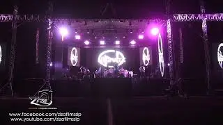 Los Negrete en vivo en los XV Años de Cristal desde El Flechado en Guanajuato (completo 1ª tanda)