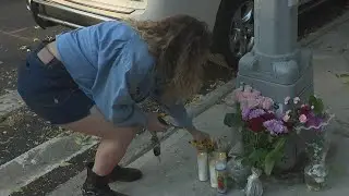 NYC fatal hit-and-run leaves community mourning