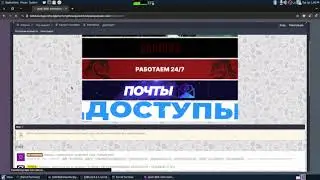 darkweb osint