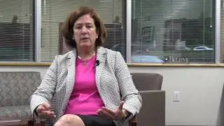 Superintendent Ann Clark Interview